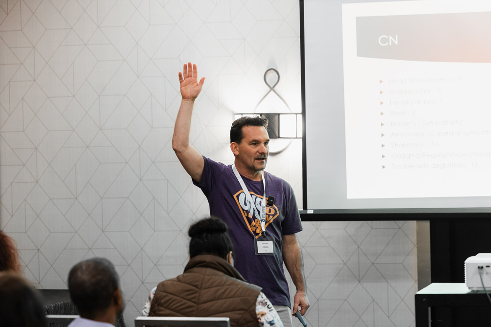 About GVScon – GVScon